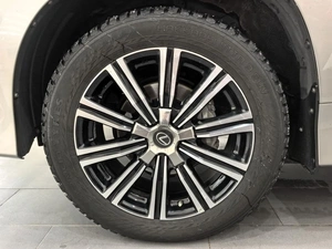 Внедорожник Lexus LX 2019 года, 9550000 рублей, Новосибирск