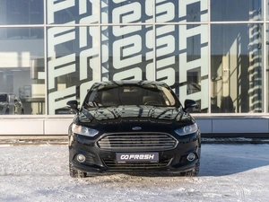 Седан Ford Mondeo 2015 года, 1450000 рублей, Самара