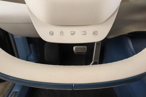 Седан Zeekr 007 2024 года, 4499000 рублей, Пермь