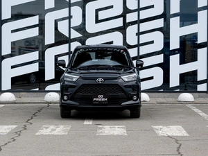 Внедорожник Toyota Raize 2021 года, 1530000 рублей, Краснодар