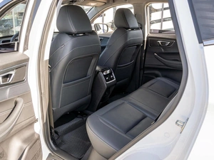 Внедорожник Chery Tiggo 4 Pro 2024 года, 1820000 рублей, Краснодар