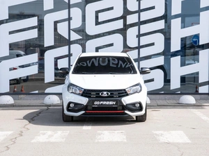 Седан ВАЗ (LADA) Vesta 2019 года, 1895000 рублей, Краснодар