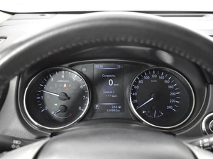 Внедорожник Nissan X-Trail 2016 года, 1670000 рублей, Казань