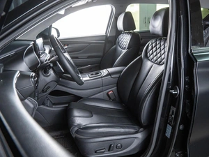 Внедорожник Hyundai Santa Fe 2022 года, 4530000 рублей, Волгоград