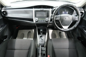 Универсал Toyota Corolla Fielder 2018 года, 1319000 рублей, Омск