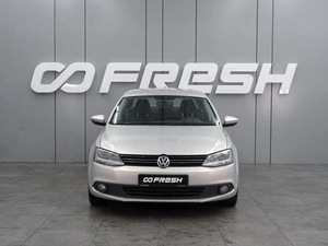 Седан Volkswagen Jetta 2011 года, 899000 рублей, Воронеж