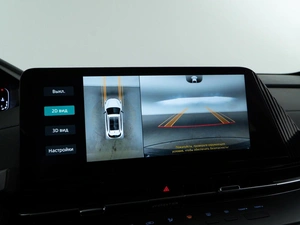 Внедорожник Changan UNI-S 2024 года, 2221444 рублей, Москва