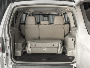 Внедорожник Mitsubishi Pajero 2017 года, 2839000 рублей, Тюмень