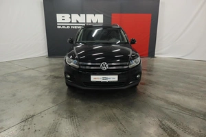 Внедорожник Volkswagen Tiguan 2014 года, 1320000 рублей, Курск