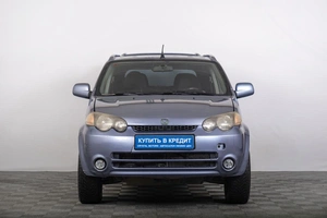 Внедорожник Honda HR-V 2003 года, 569000 рублей, Томск