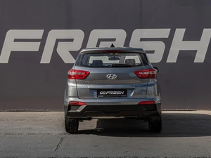 Внедорожник Hyundai Creta 2019 года, 1579000 рублей, Краснодар