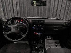 Внедорожник ВАЗ (LADA) Niva Legend 2024 года, 899000 рублей, Красноярск