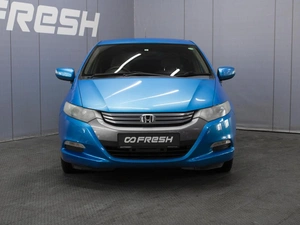 Лифтбек Honda Insight 2009 года, 880000 рублей, Омск