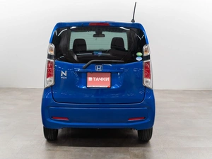 Хетчбэк Honda N-WGN 2016 года, 749000 рублей, Красноярск