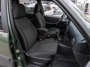 Внедорожник ВАЗ (LADA) Niva 2021 года, 1189000 рублей, Саратов