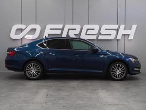 Лифтбек Skoda Superb 2019 года, 2406000 рублей, Воронеж