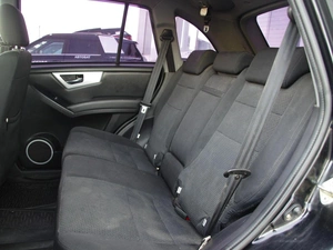 Внедорожник Lifan X60 2014 года, 569000 рублей, Владимир