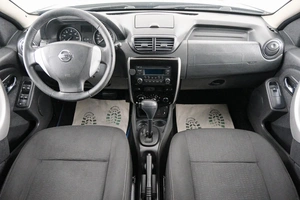 Внедорожник Nissan Terrano 2015 года, 969000 рублей, Красноярск