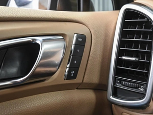 Внедорожник Porsche Cayenne 2014 года, 2575111 рублей, Ставрополь