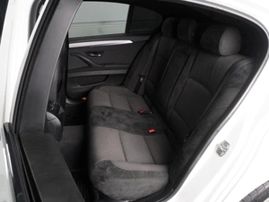 Седан BMW 5 серия 2014 года, 2438000 рублей, Минеральные Воды