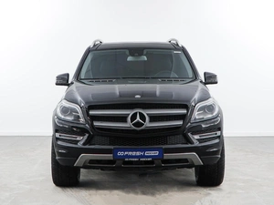 Внедорожник Mercedes-benz GL-класс 2013 года, 2898055 рублей, Москва