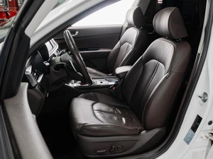 Седан Kia Optima 2019 года, 2179000 рублей, Тюмень