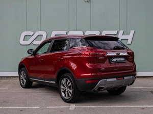 Внедорожник Geely Atlas 2020 года, 1499000 рублей, Большой Сочи