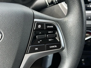 Седан Hyundai Solaris 2020 года, 1470000 рублей, Ижевск