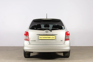 Универсал Toyota Corolla Fielder 2011 года, 1059000 рублей, Новосибирск