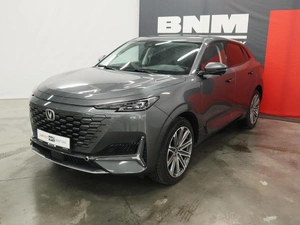 Внедорожник Changan Alsvin 2024 года, 3340000 рублей, Курск
