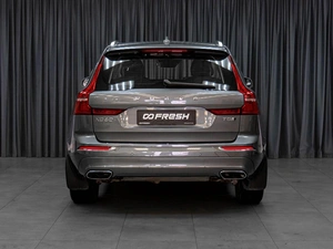 Внедорожник Volvo XC60 2018 года, 2888000 рублей, Тюмень