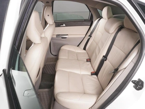 Седан Volvo S40 2008 года, 650000 рублей, Минеральные Воды