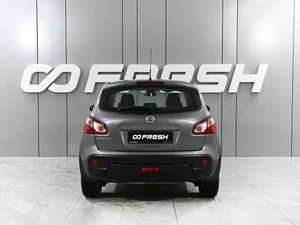 Внедорожник Nissan Qashqai 2012 года, 1129000 рублей, Ростов-на-Дону