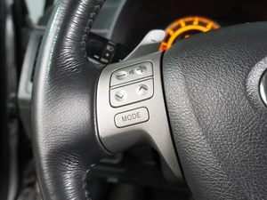 Седан Toyota Corolla 2007 года, 969000 рублей, Воронеж