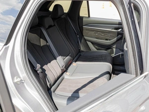 Внедорожник Geely Monjaro 2024 года, 3390000 рублей, Краснодар