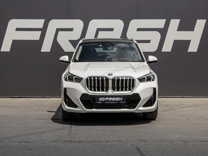 Внедорожник BMW X1 2025 года, 5300000 рублей, Краснодар