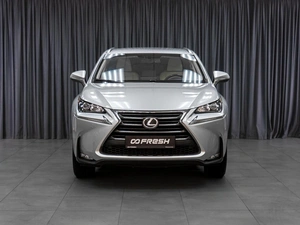 Внедорожник Lexus NX 2015 года, 2679000 рублей, Тюмень
