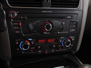 Внедорожник Audi Q5 2010 года, 2067000 рублей, Воронеж