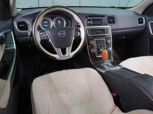 Седан Volvo S60 2011 года, 1561000 рублей, Воронеж