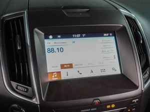 Минивэн Ford S-MAX 2019 года, 2279000 рублей, Воронеж