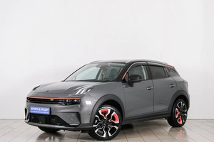Внедорожник Lynk & Co 06 2020 года, 2139000 рублей, Красноярск