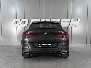 Внедорожник BMW X6 2020 года, 7459000 рублей, Ростов-на-Дону