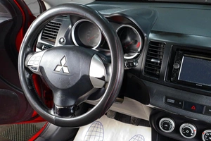 Седан Mitsubishi Lancer 2007 года, 799000 рублей, Тюмень