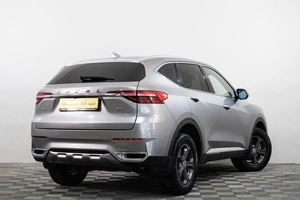 Внедорожник Haval F7 2019 года, 1799000 рублей, Сургут