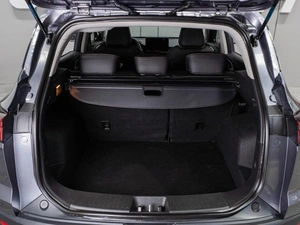 Внедорожник Москвич 3 2023 года, 1599000 рублей, Тюмень