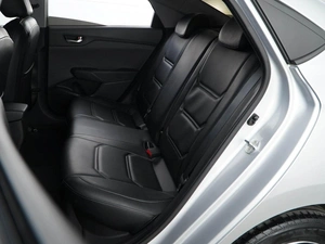 Седан Hyundai Solaris 2020 года, 1613444 рублей, Москва