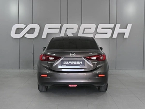 Хетчбэк Mazda 3 2014 года, 1390000 рублей, Ростов-на-Дону