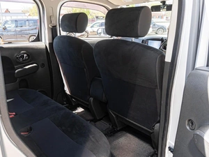 Минивэн Nissan Cube 2015 года, 860000 рублей, Краснодар