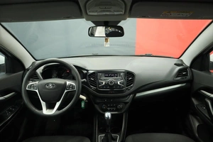 Седан ВАЗ (LADA) Vesta 2021 года, 1270000 рублей, Курск