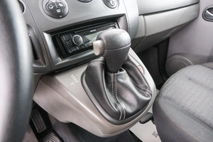 Минивэн Renault Scenic 2007 года, 469000 рублей, Красноярск